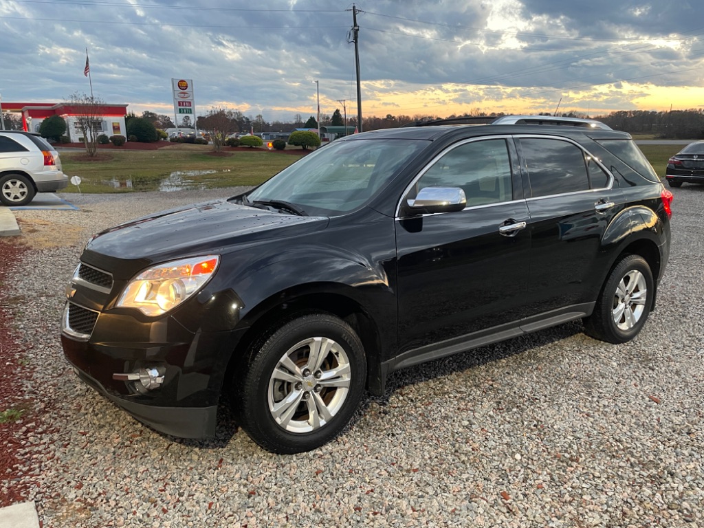 Total Excellence Auto LLC