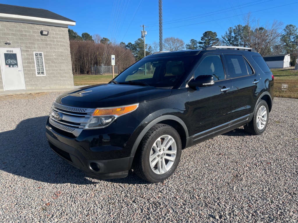 Total Excellence Auto LLC