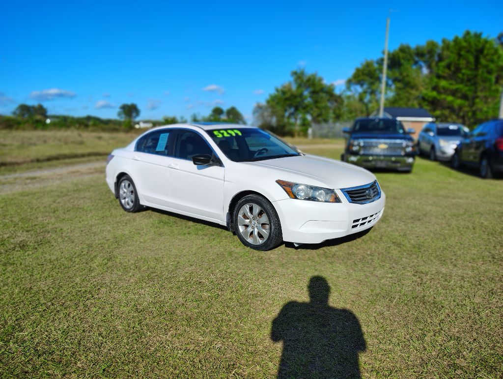 2009 Honda Accord