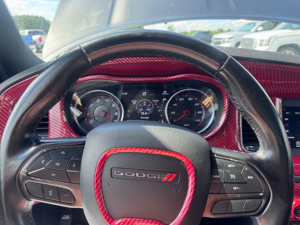 2022 Dodge Charger SXT - Photo 10