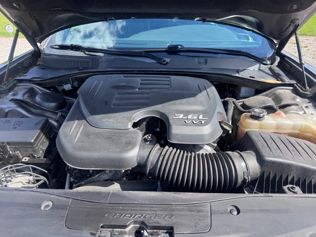2022 Dodge Charger SXT - Photo 25