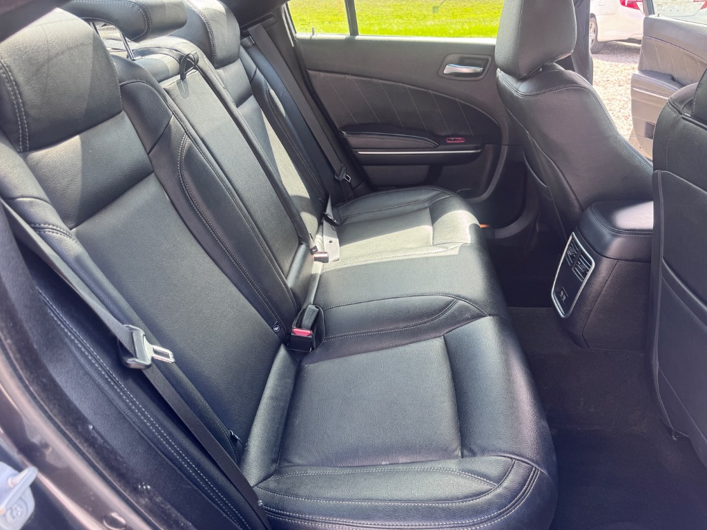 2022 Dodge Charger SXT - Photo 21