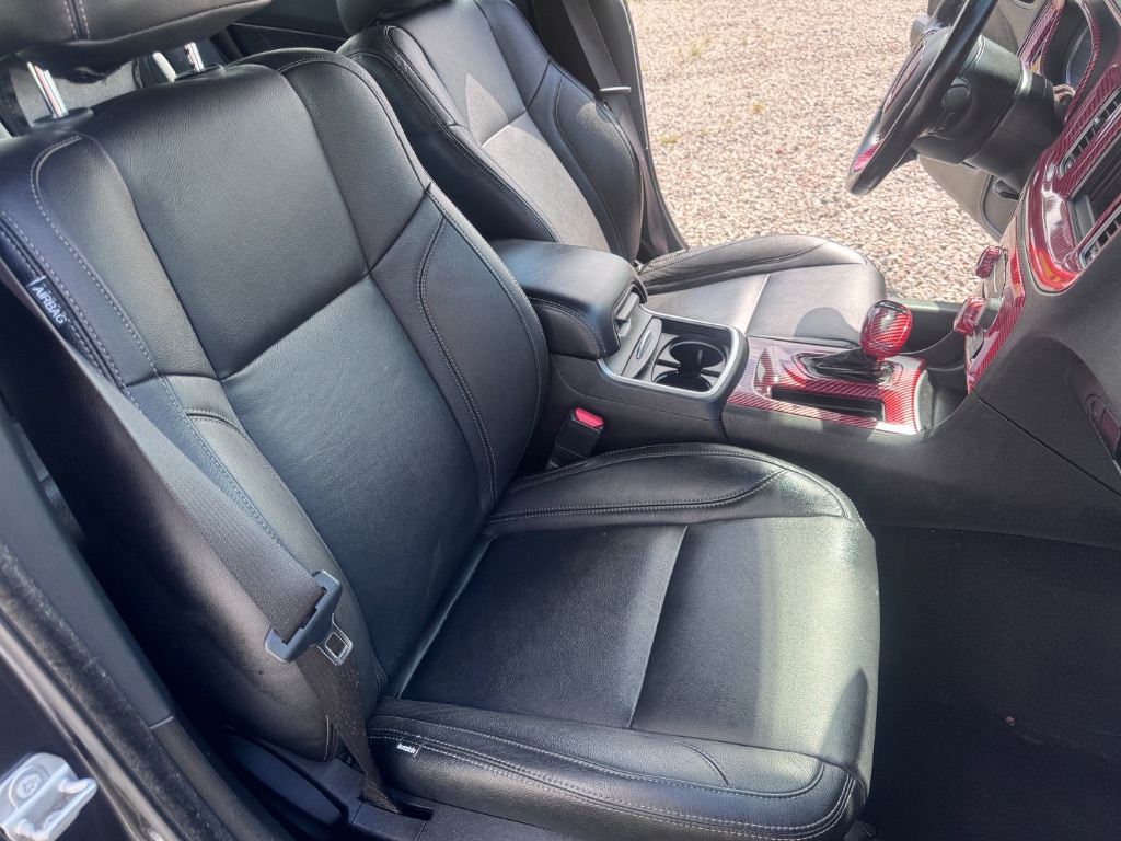 2022 Dodge Charger SXT - Photo 24