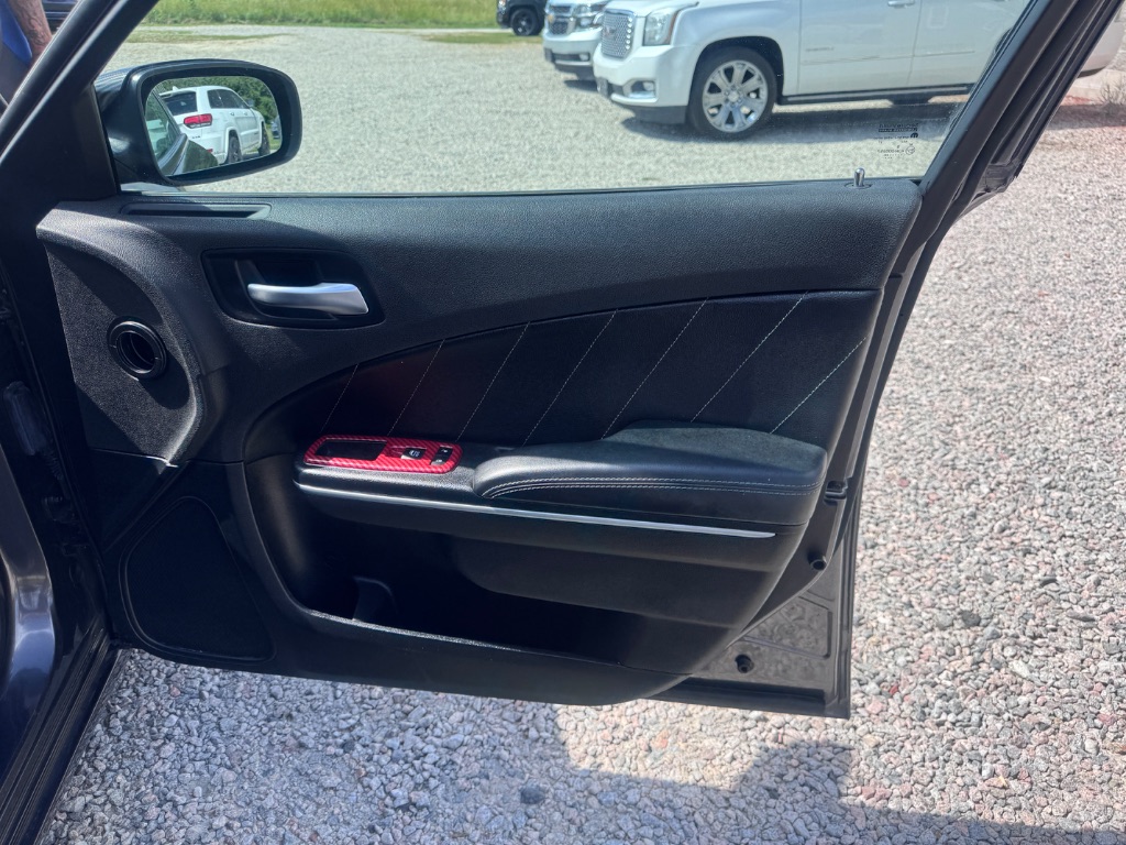 2022 Dodge Charger SXT - Photo 22
