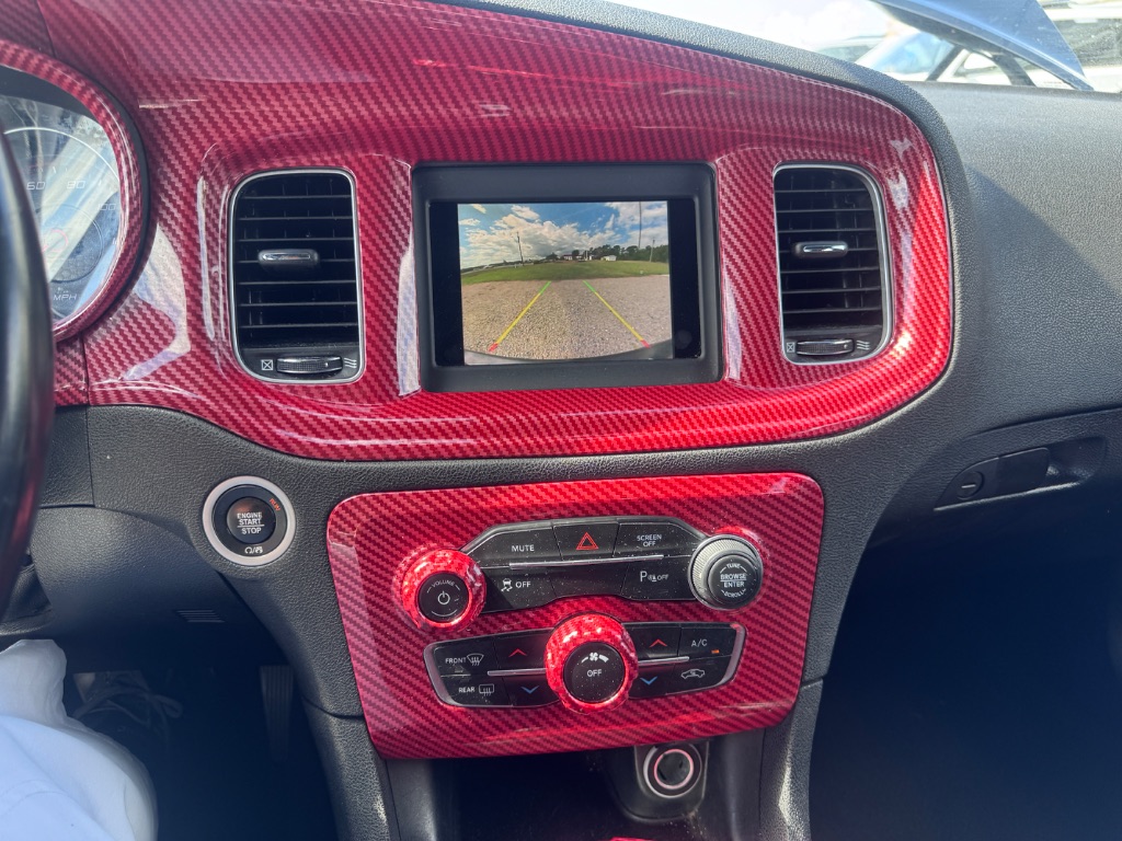 2022 Dodge Charger SXT - Photo 14