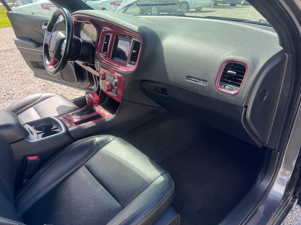 2022 Dodge Charger SXT - Photo 23