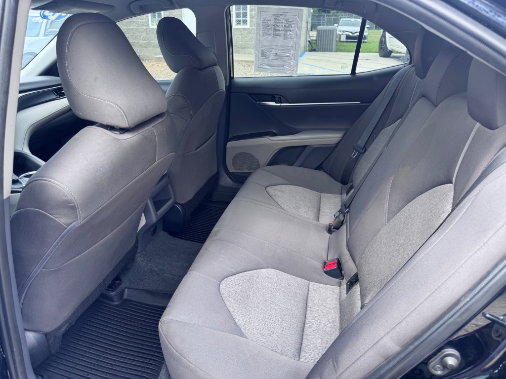 2023 Toyota Camry LE - Photo 14