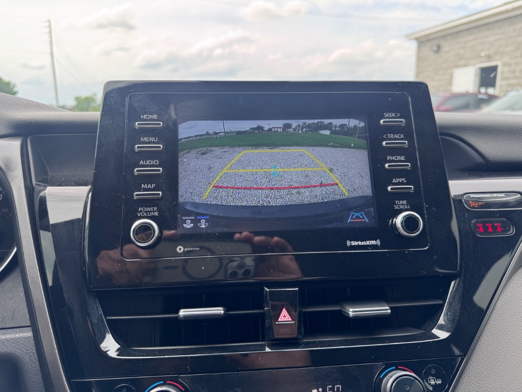 2023 Toyota Camry LE - Photo 25