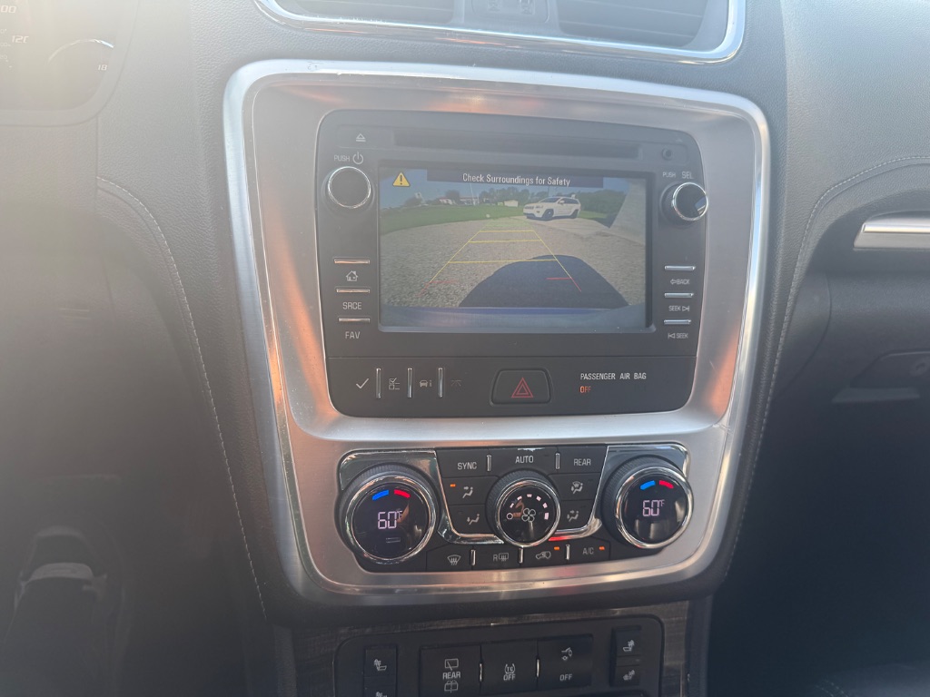 2016 GMC Acadia SLT-1 - Photo 11