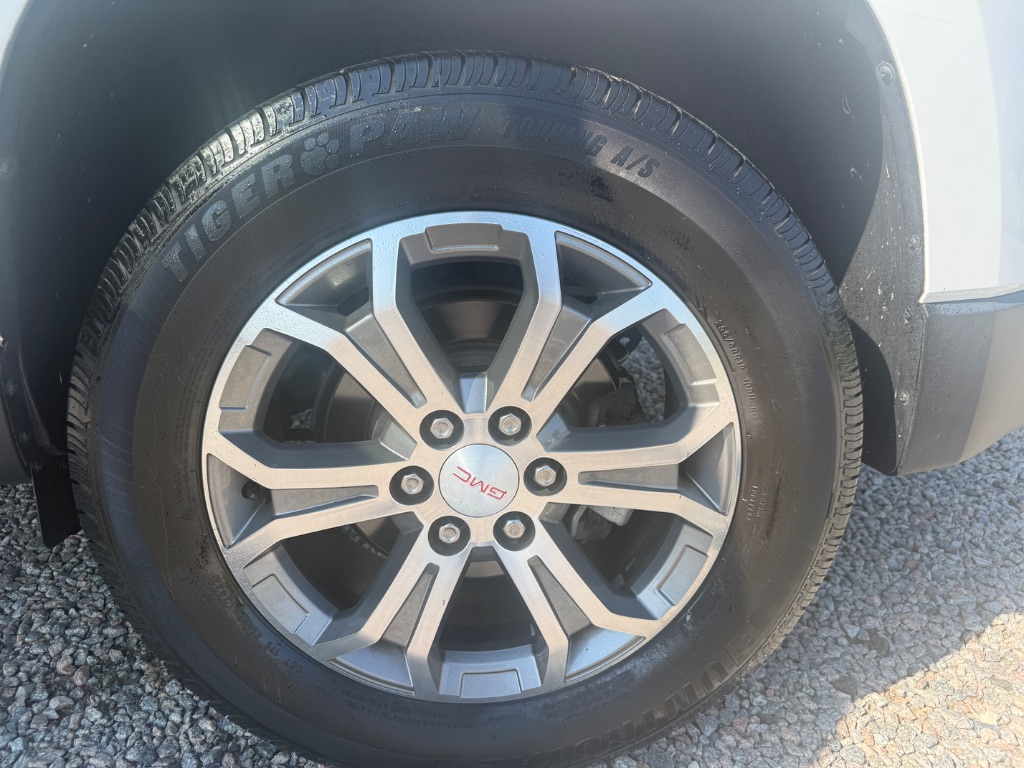 2016 GMC Acadia SLT-1 - Photo 25