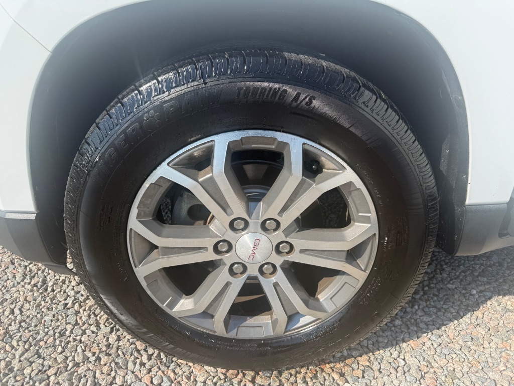2016 GMC Acadia SLT-1 - Photo 22