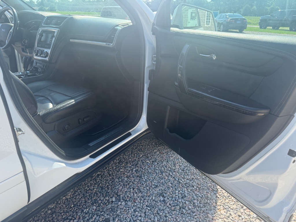 2016 GMC Acadia SLT-1 - Photo 12