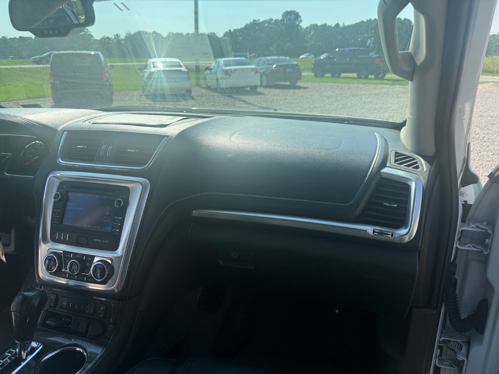2016 GMC Acadia SLT-1 - Photo 13