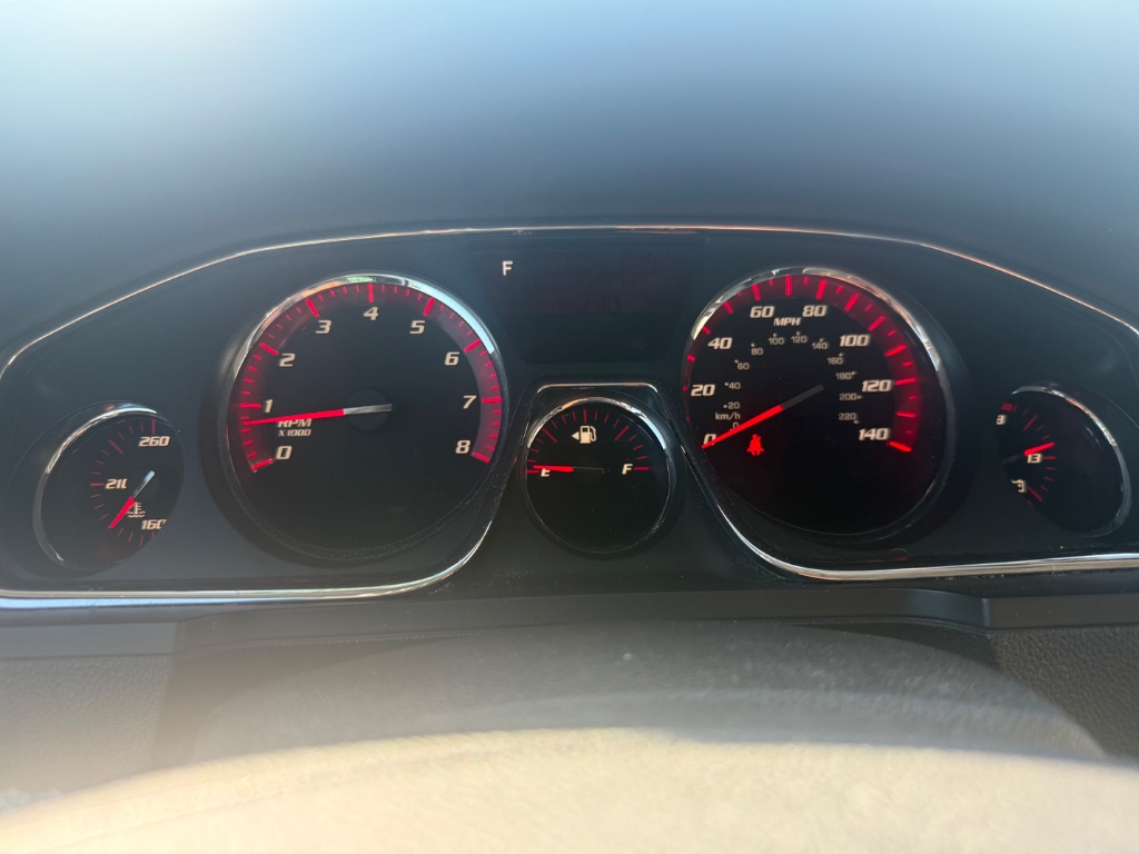 2016 GMC Acadia SLT-1 - Photo 10