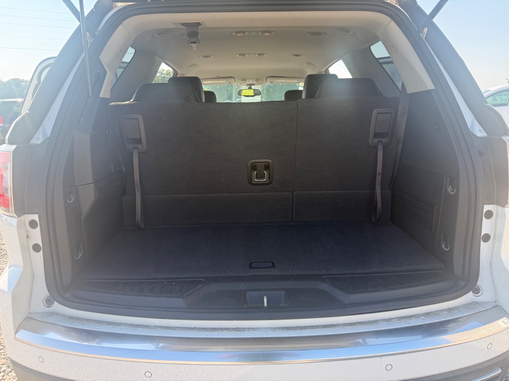 2016 GMC Acadia SLT-1 - Photo 19
