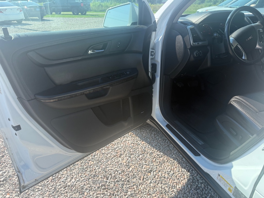 2016 GMC Acadia SLT-1 - Photo 9
