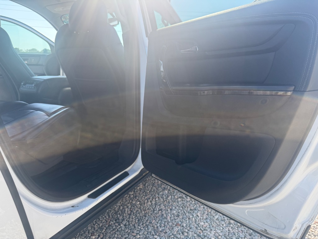2016 GMC Acadia SLT-1 - Photo 14