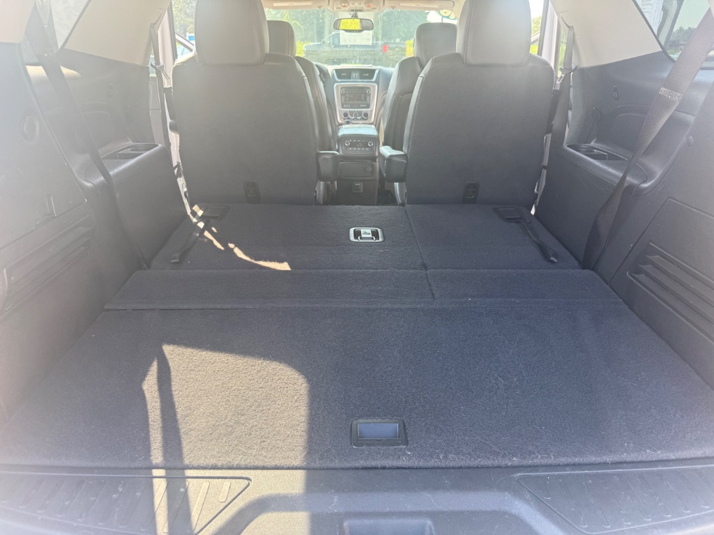 2016 GMC Acadia SLT-1 - Photo 20
