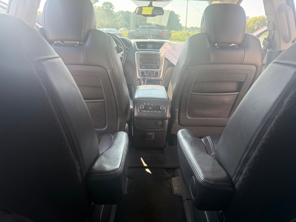 2016 GMC Acadia SLT-1 - Photo 18