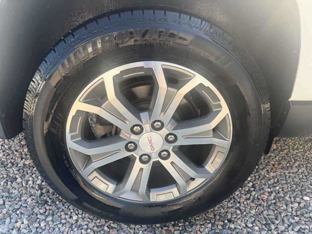 2016 GMC Acadia SLT-1 - Photo 24