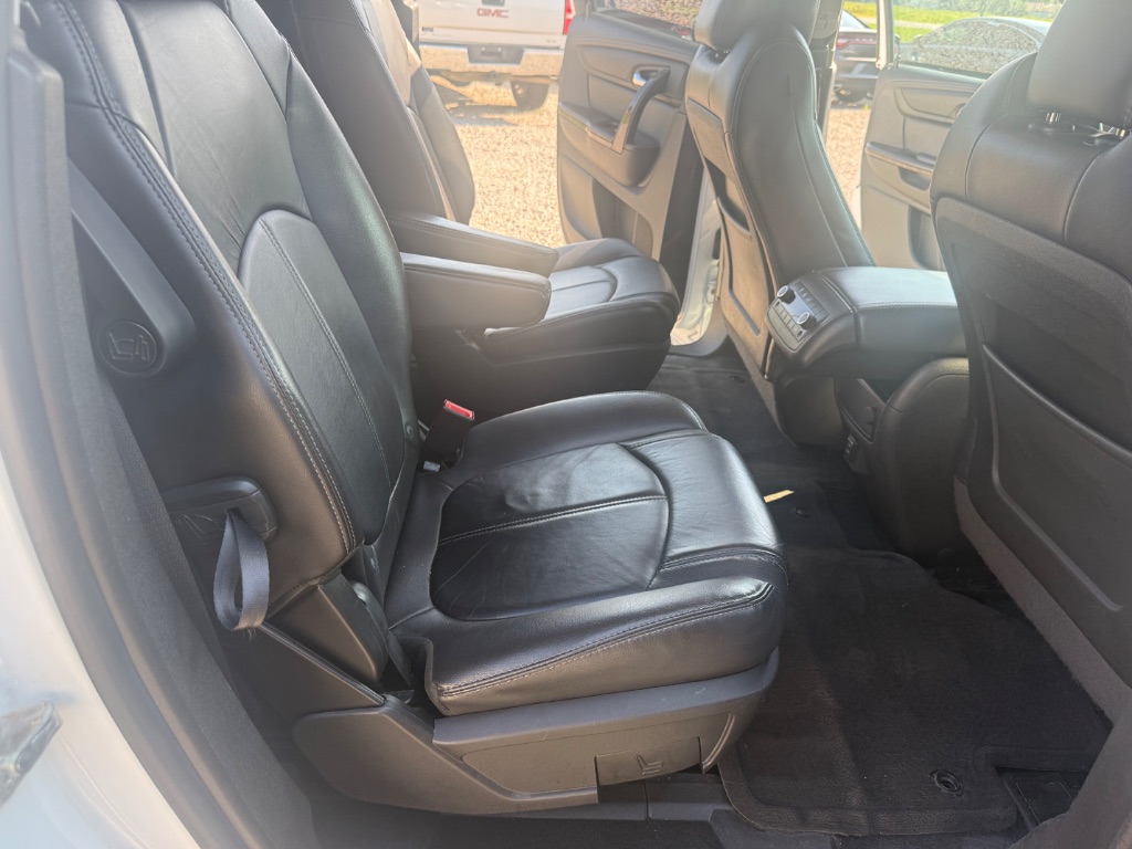 2016 GMC Acadia SLT-1 - Photo 15